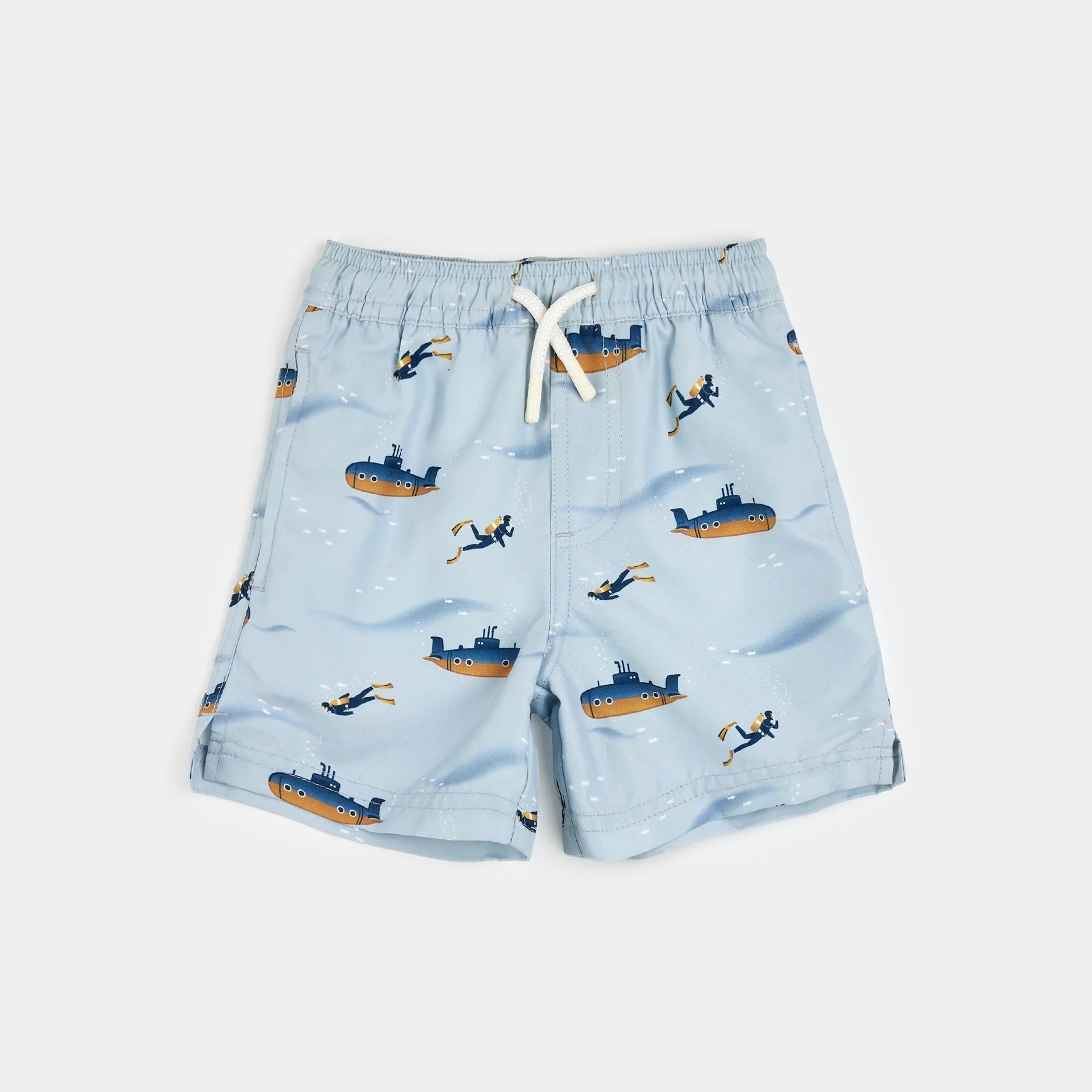 Petit Lem - Short de Bain Sub