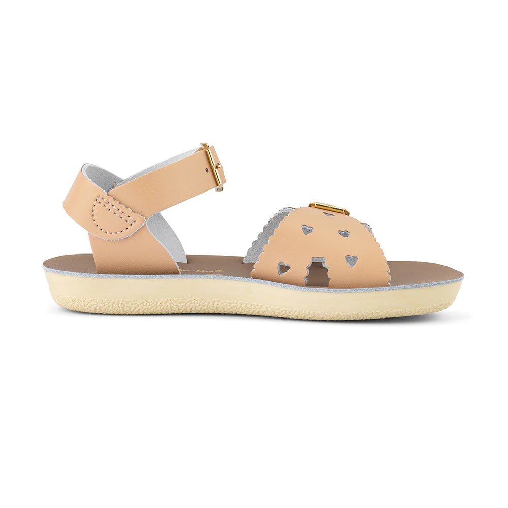 Salt Water - Sun-San Sweetheart Sandal