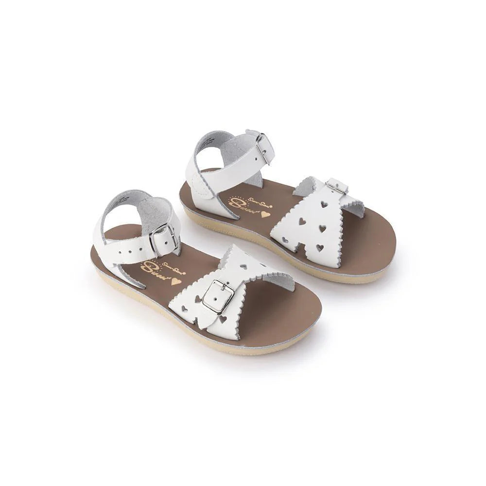 Salt Water - Sun-San Sweetheart Sandal