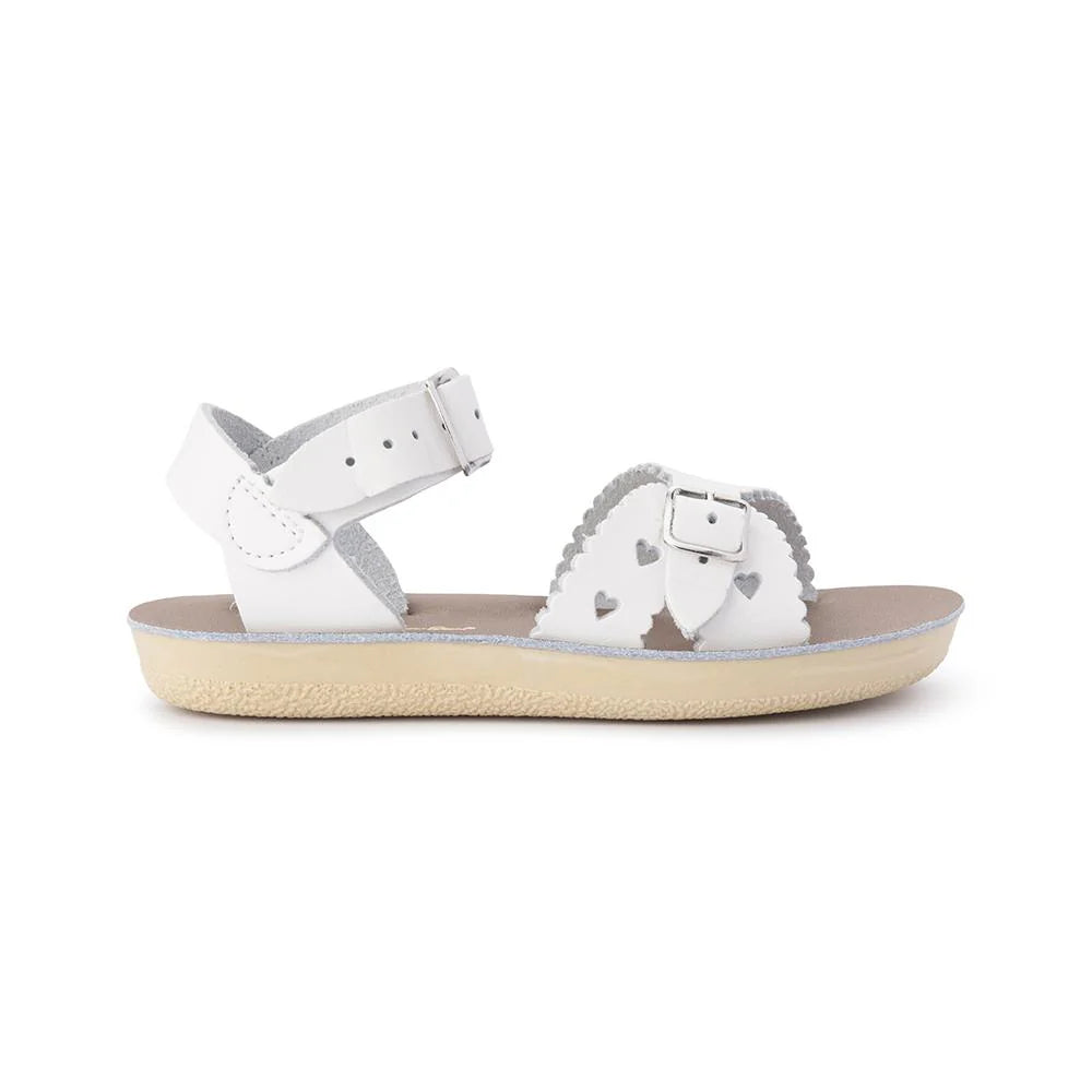 Salt Water - Sun-San Sweetheart Sandal
