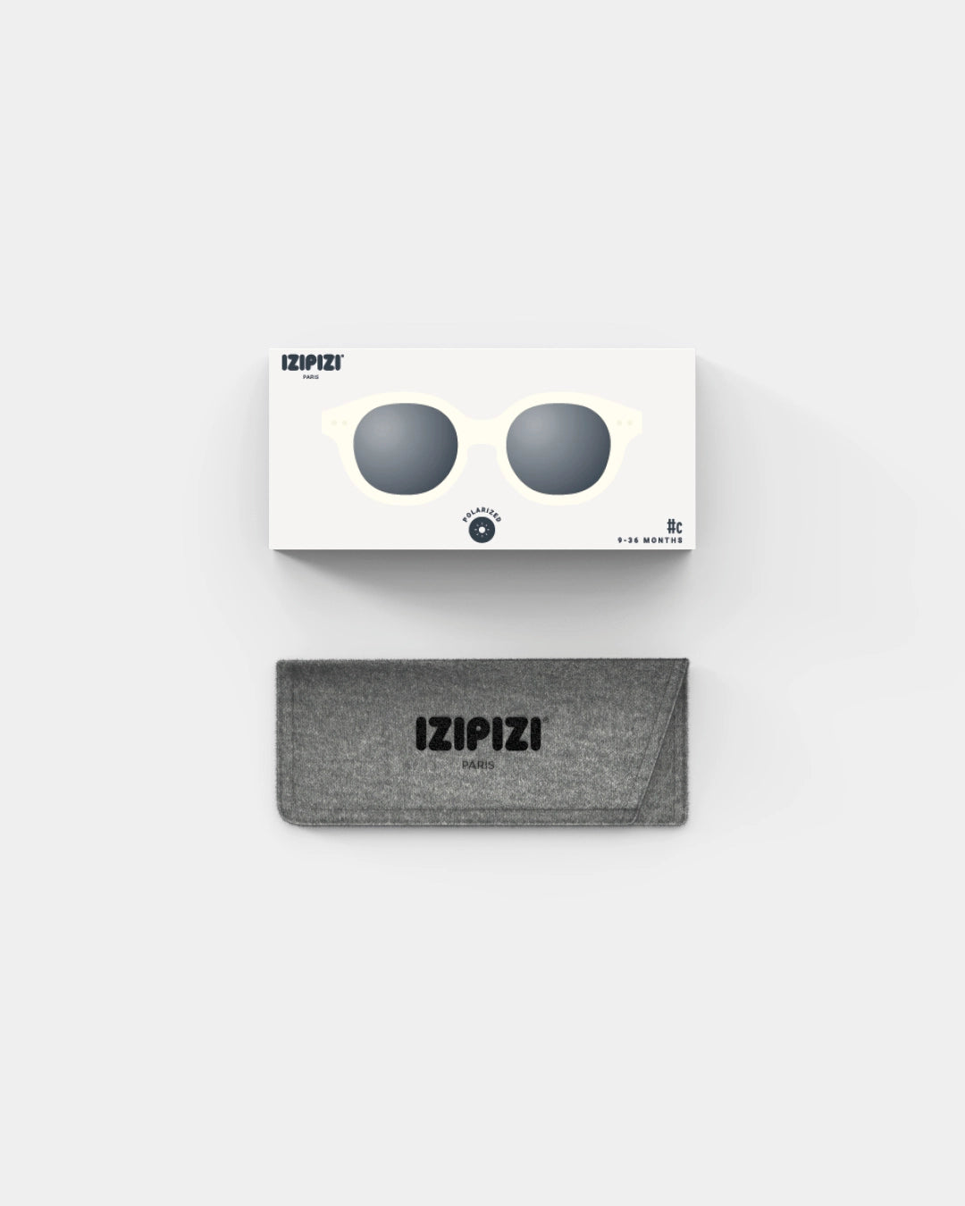Izipizi - Lunettes de Soleil