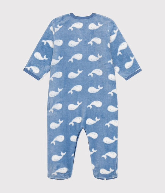 Petit Bateau - Combichaud
