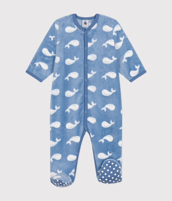 Petit Bateau - Combichaud