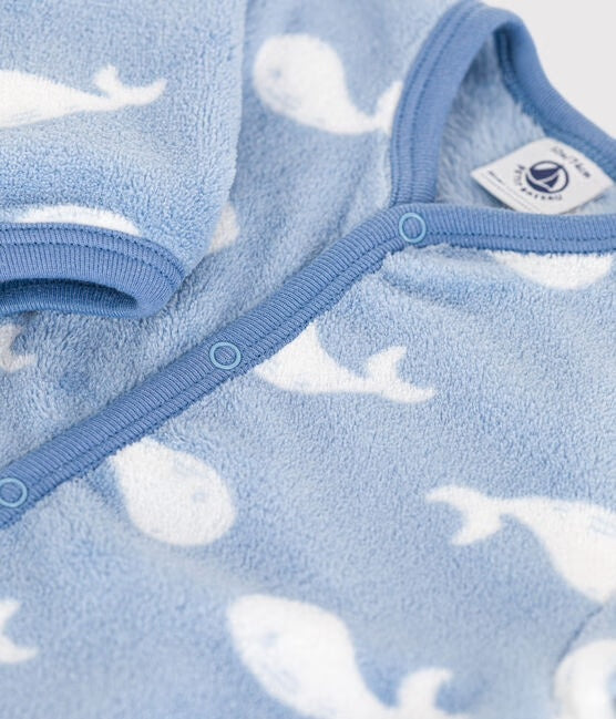 Petit Bateau - Combichaud
