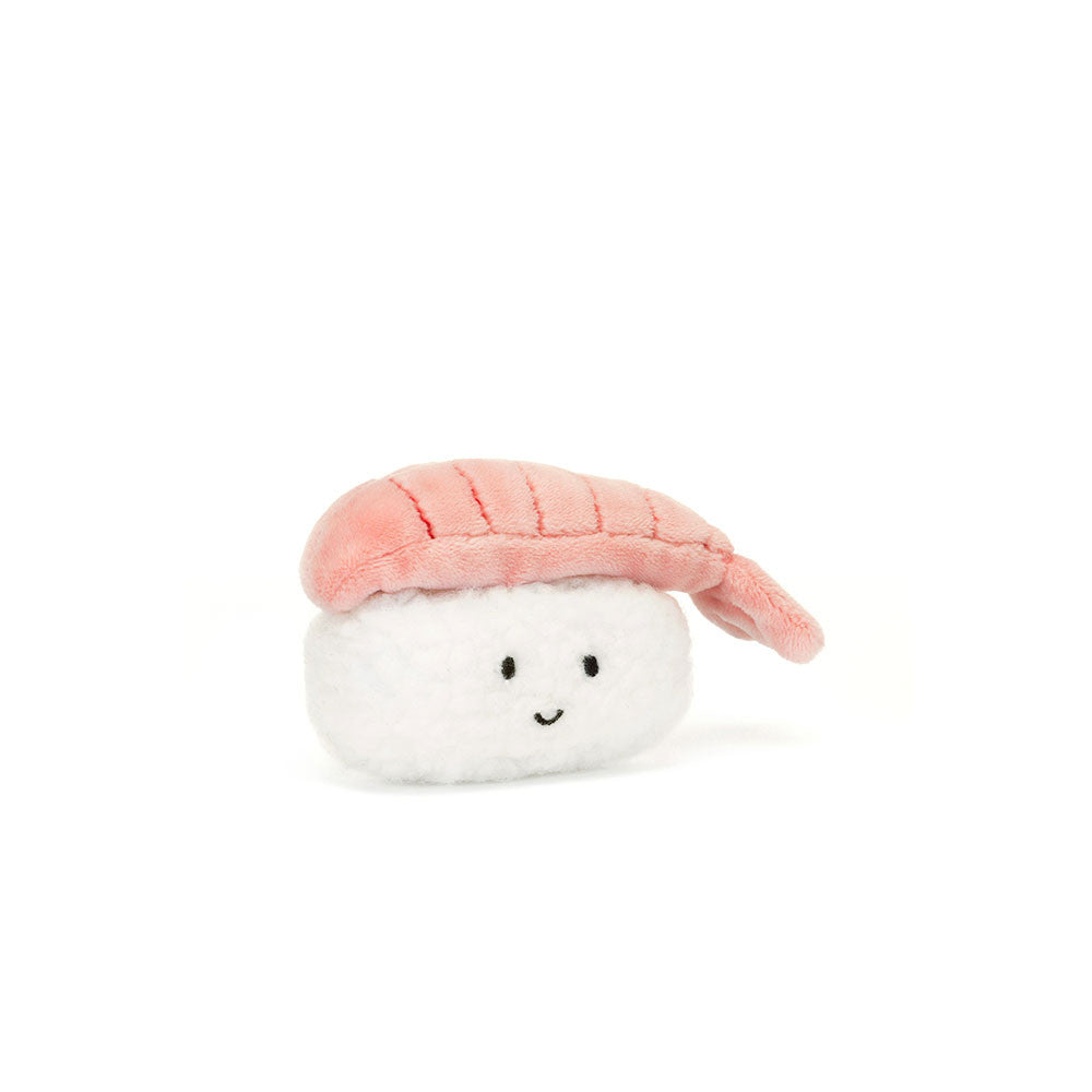 Jellycat - Sushi Sassy Nigiri