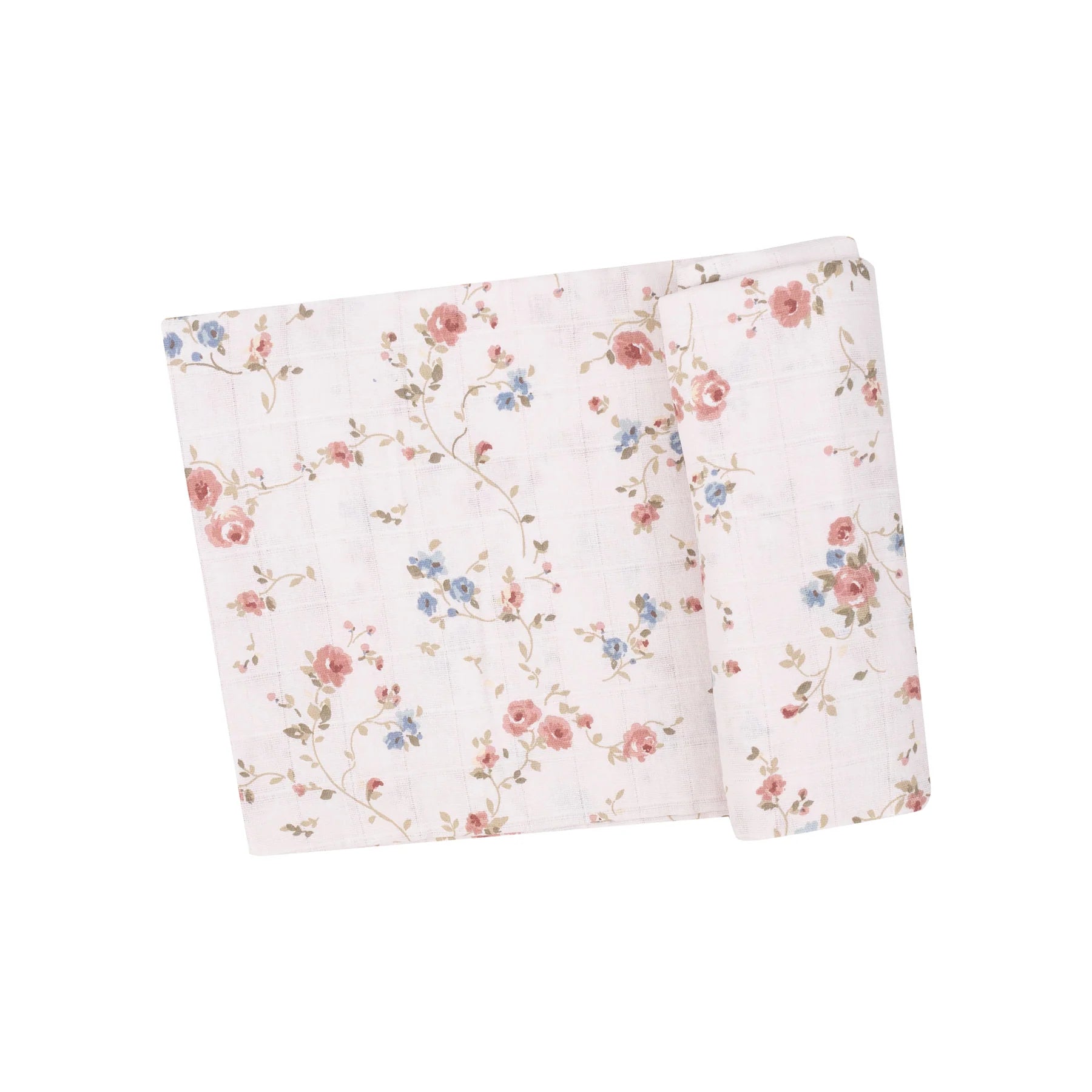 Angel Dear - Couverture d'Emmaillotement Roses
