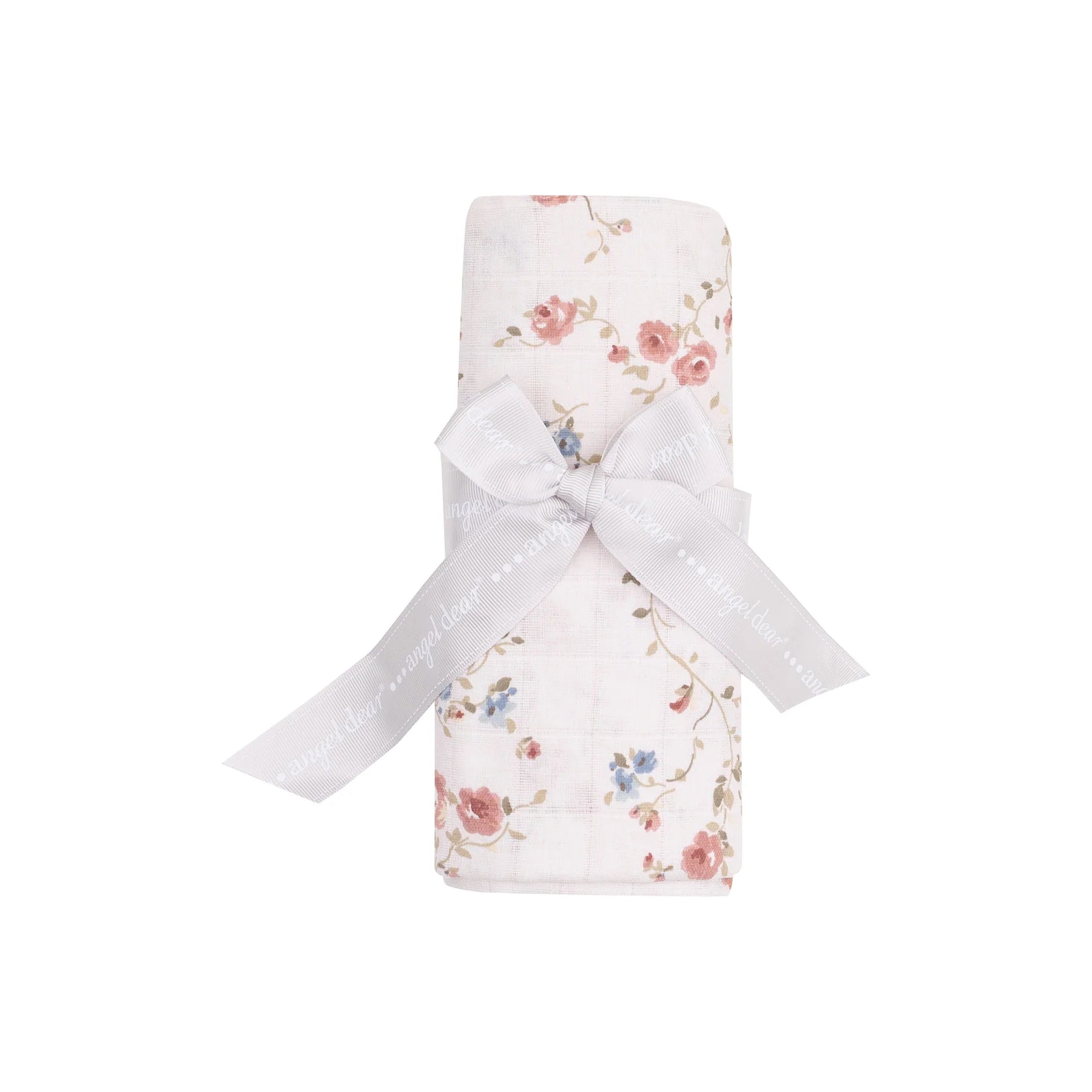 Angel Dear - Couverture d'Emmaillotement Roses