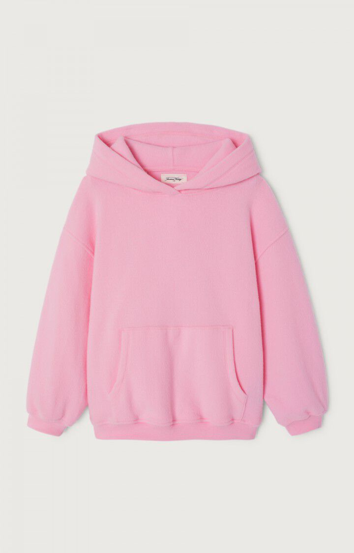 American Vintage - sweatshirt Puggy