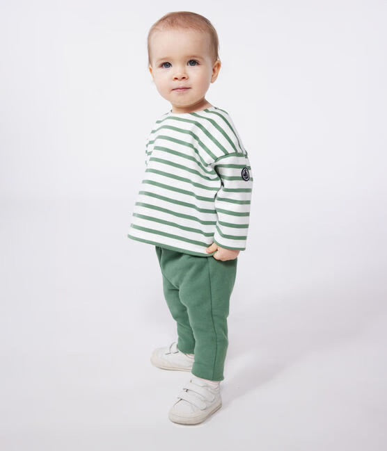 Petit Bateau - Marinière