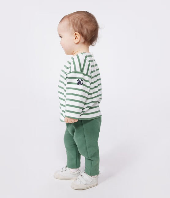 Petit Bateau - Marinière