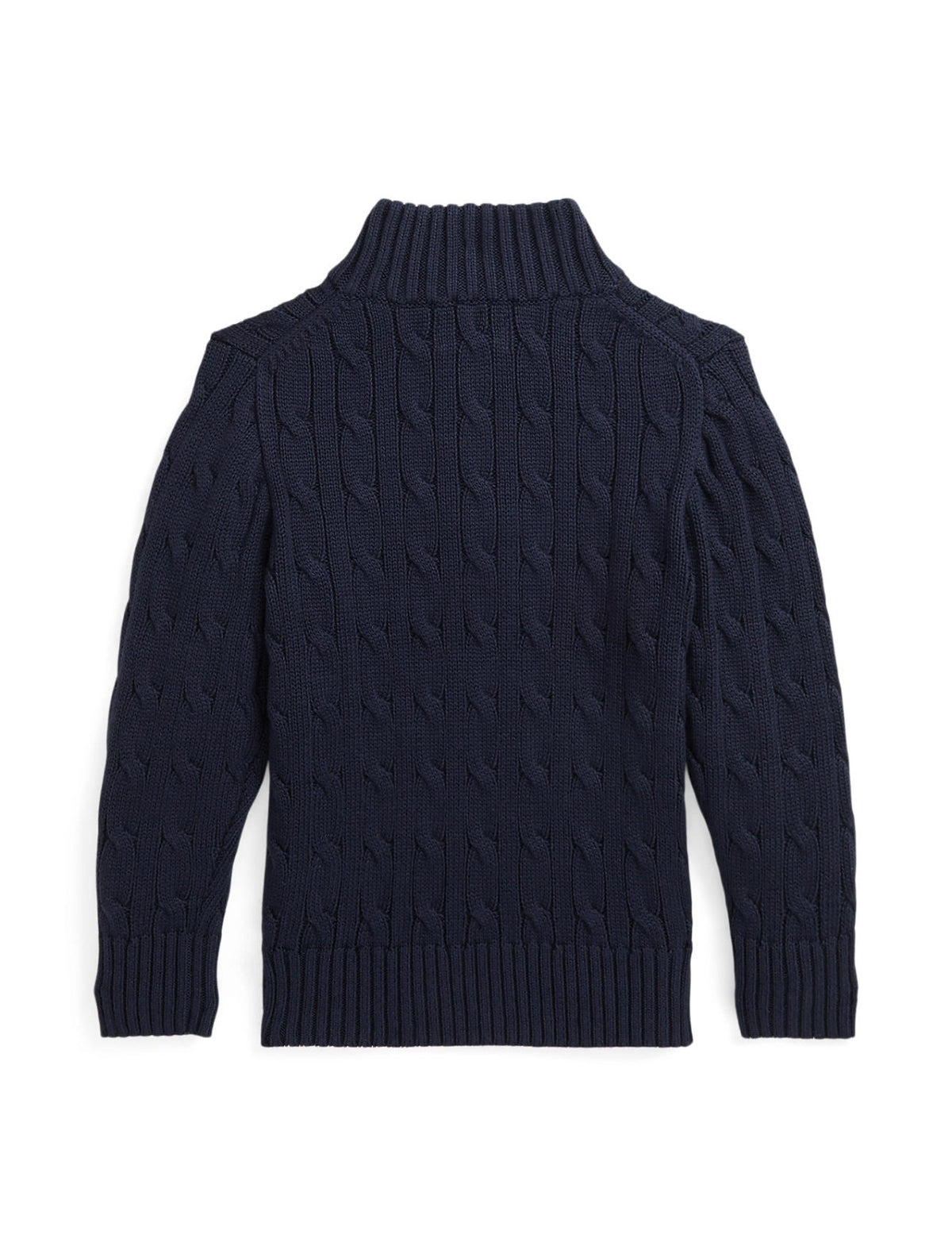 Polo Ralph Lauren - Chandail demi-zip