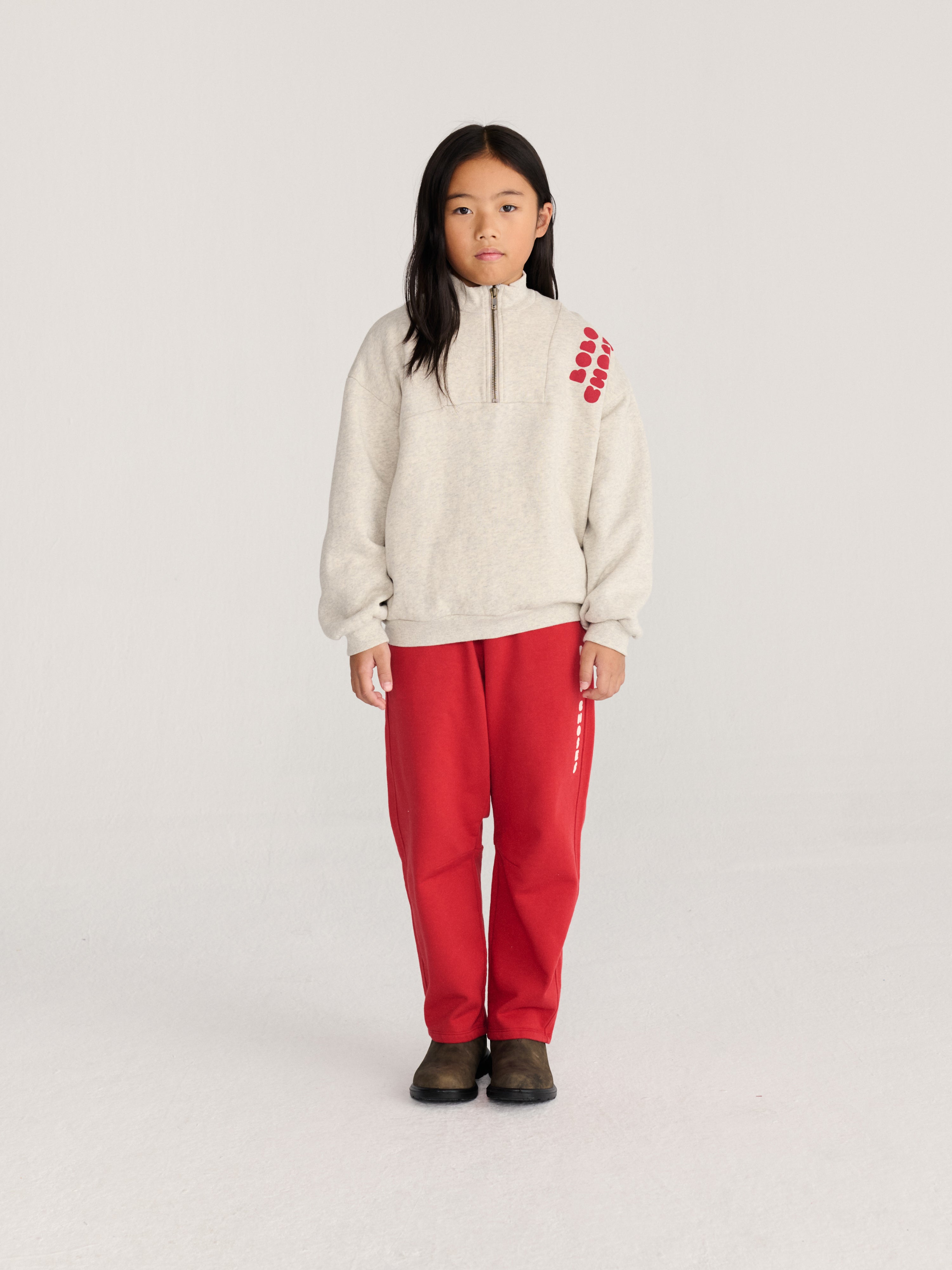 Bobo Choses - Mush Monster Duo Sweatshirt