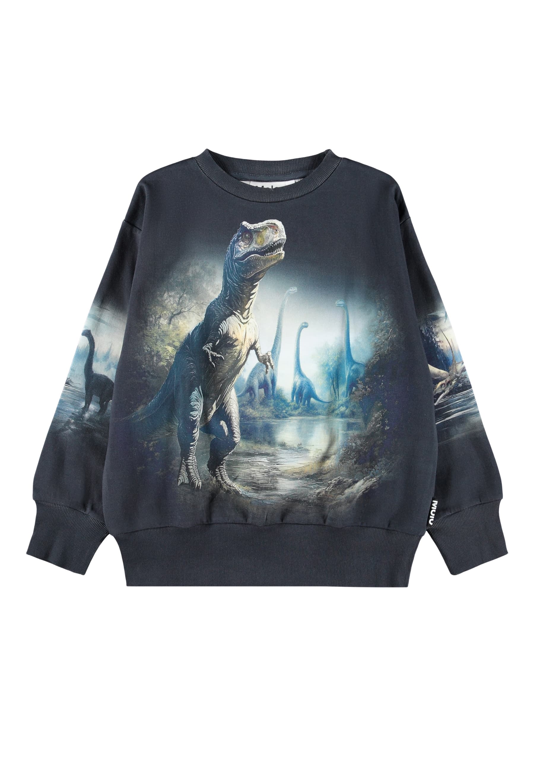 Molo - Mattis Sweatshirt