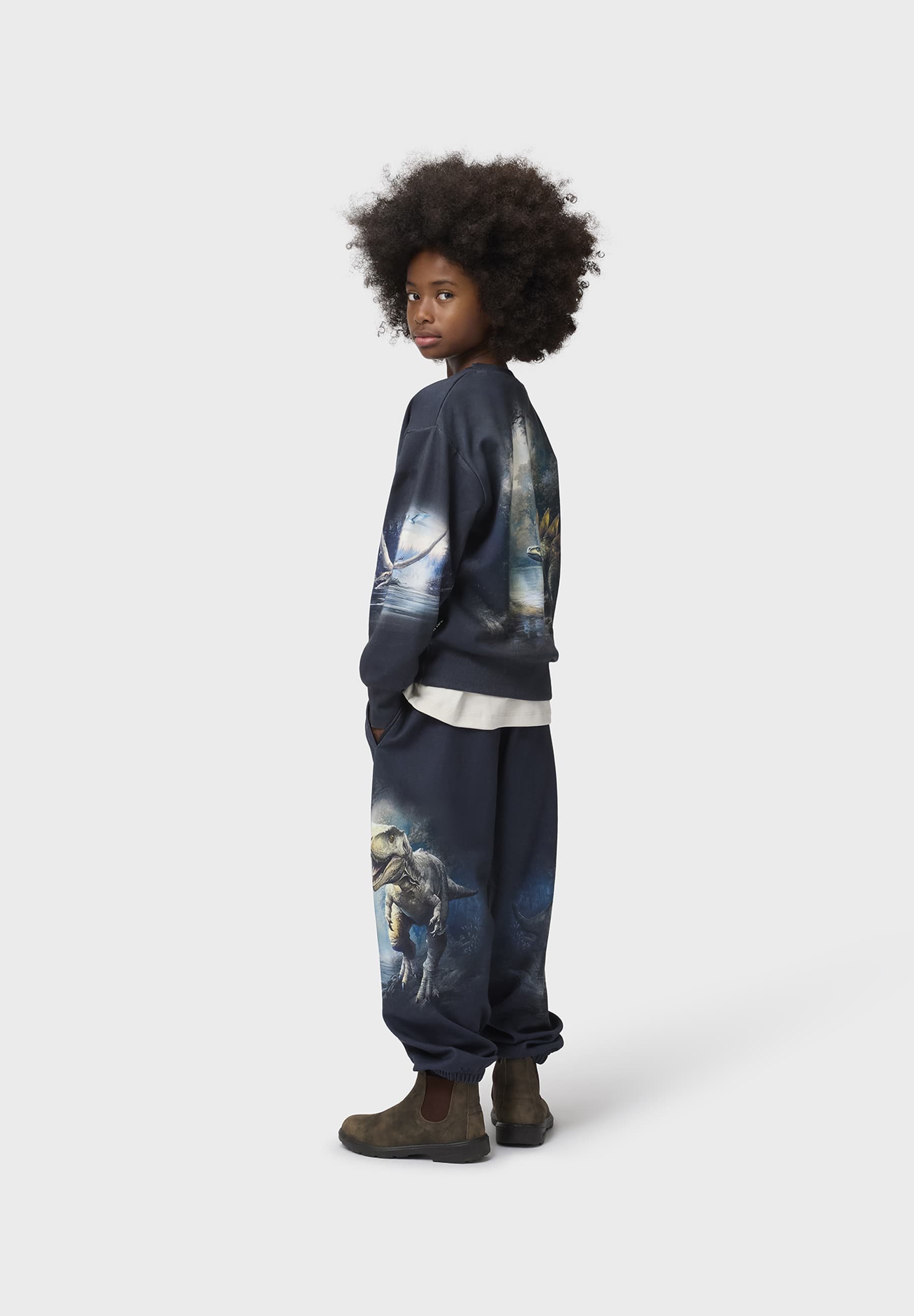 Molo - Mattis Sweatshirt
