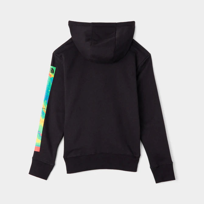 North Face - Hooded Sweatshirt