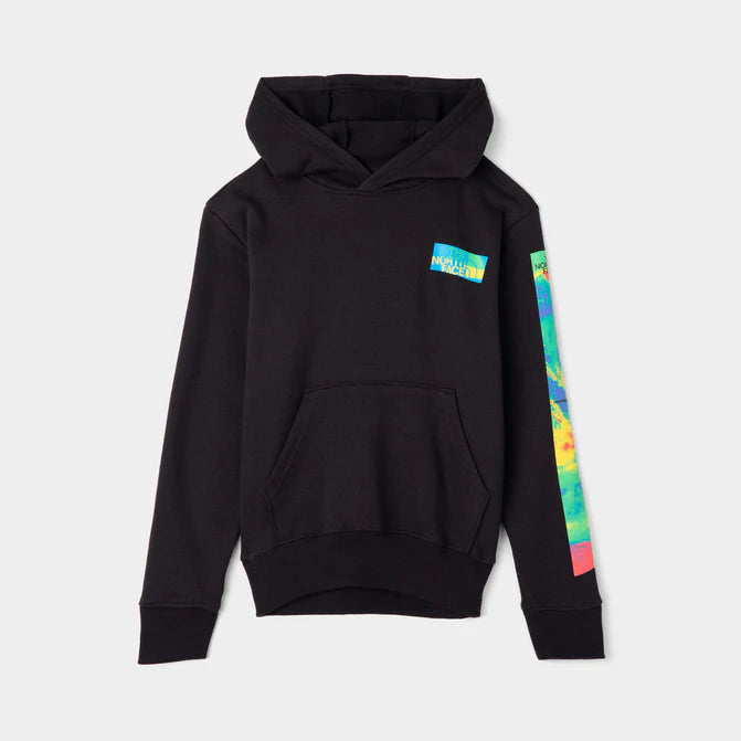 North Face - Hooded Sweatshirt