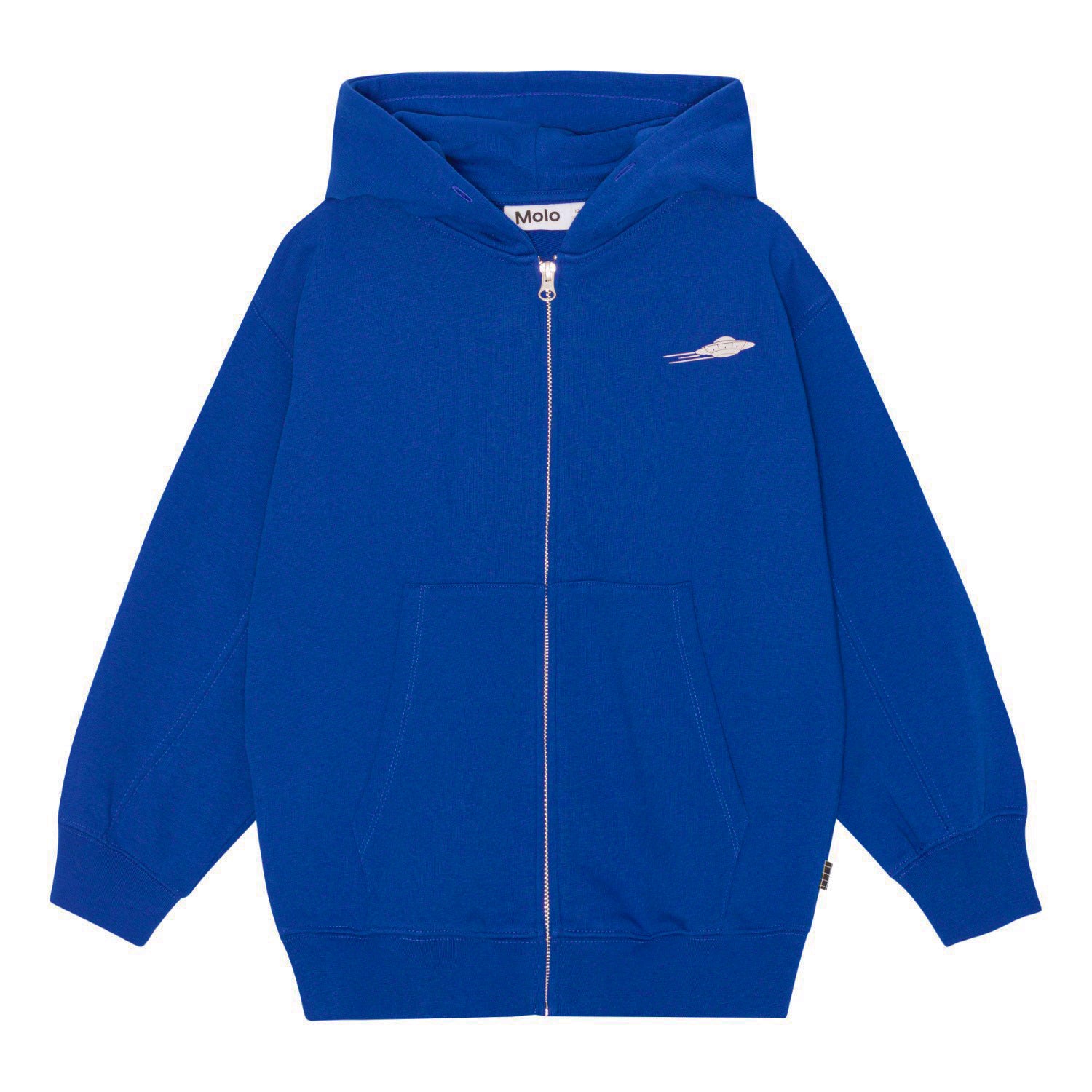 Molo - Mazz hooded sweatshirt