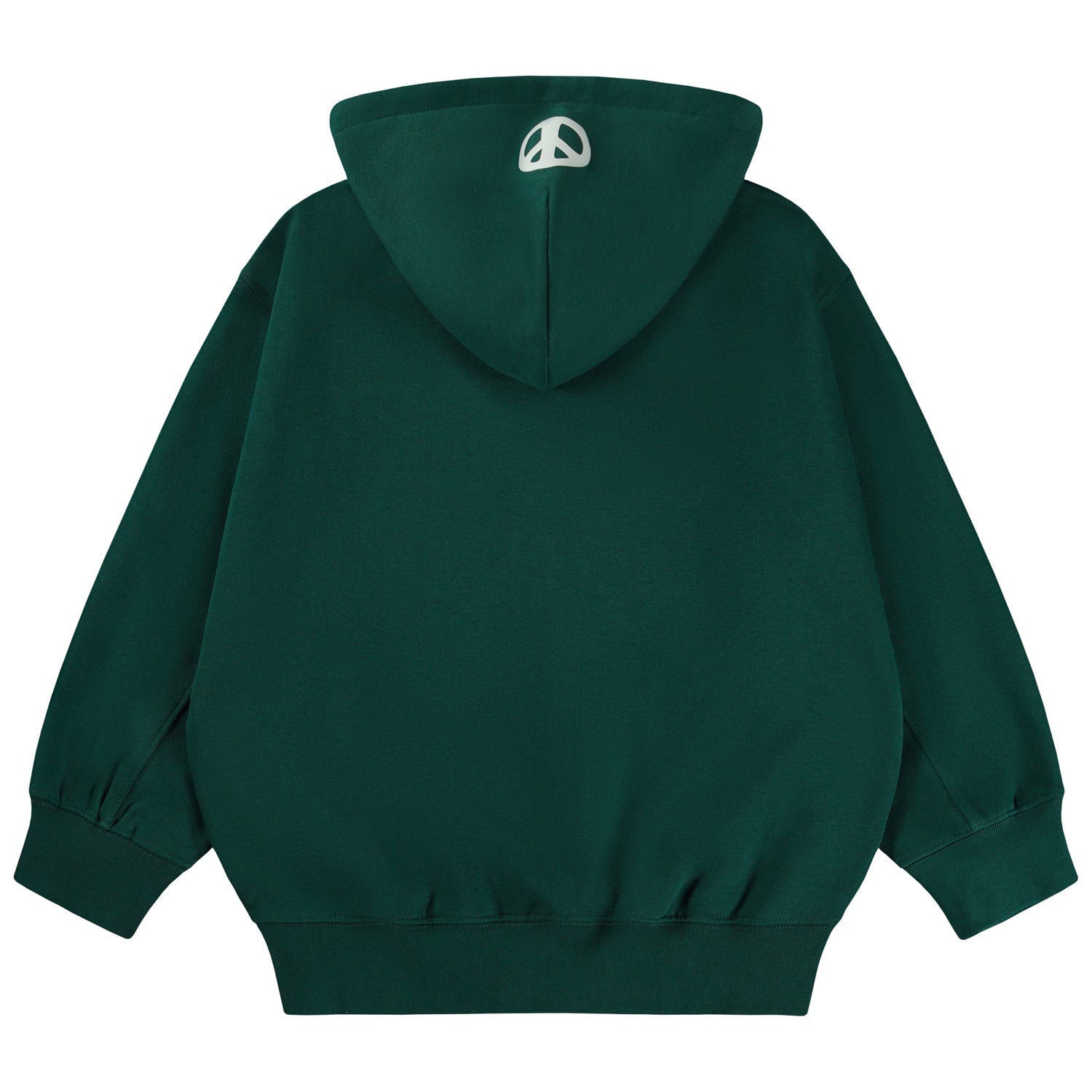 Molo - Gilet à Capuche Mazz