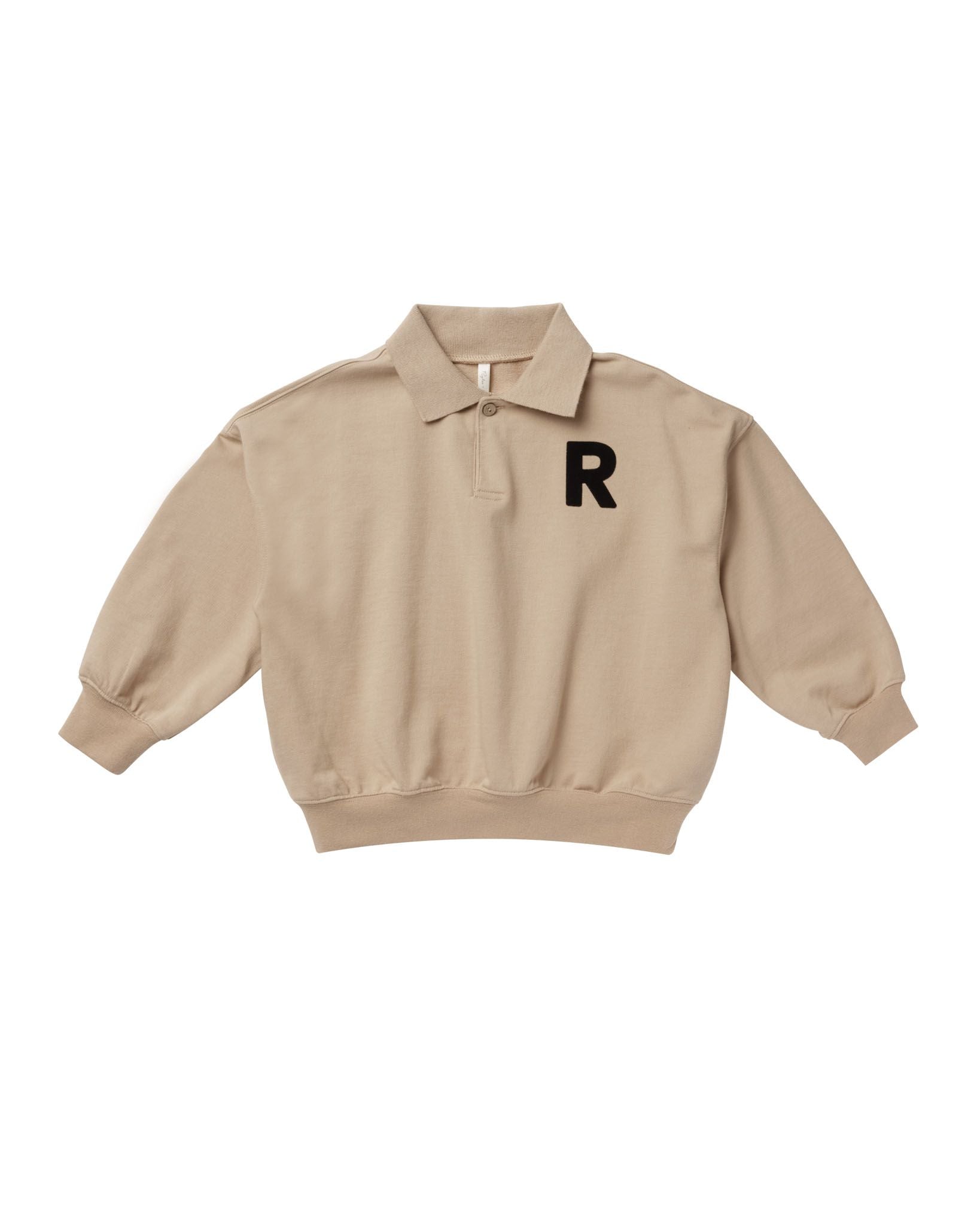 Rylee & Cru - Sweatshirt à Col