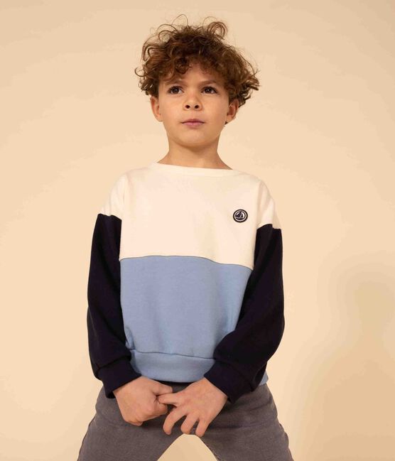 Petit Bateau - Sweatshirt