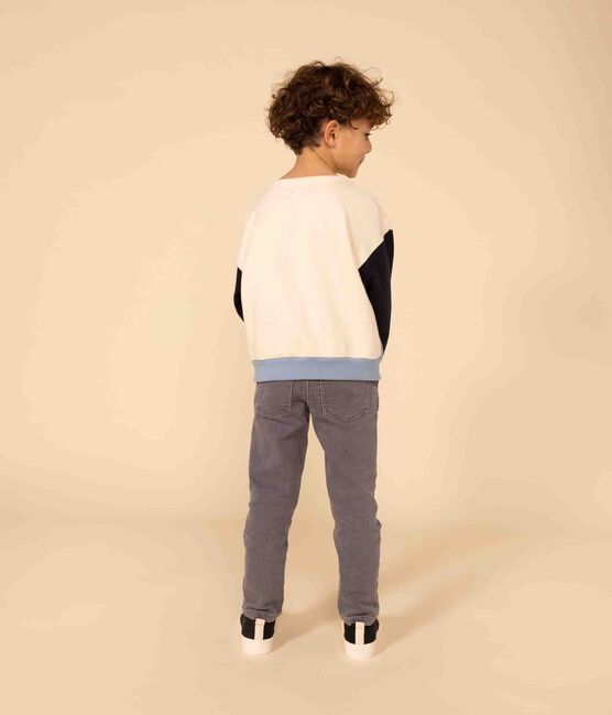 Petit Bateau - Sweatshirt