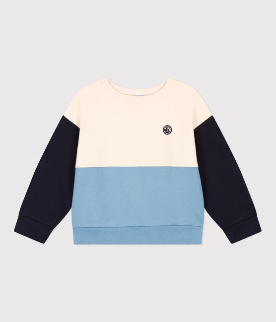 Petit Bateau - Sweatshirt