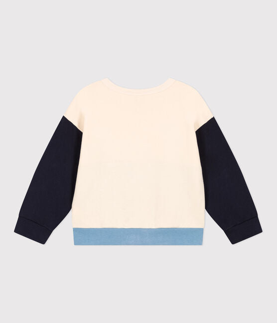 Petit Bateau - Sweatshirt