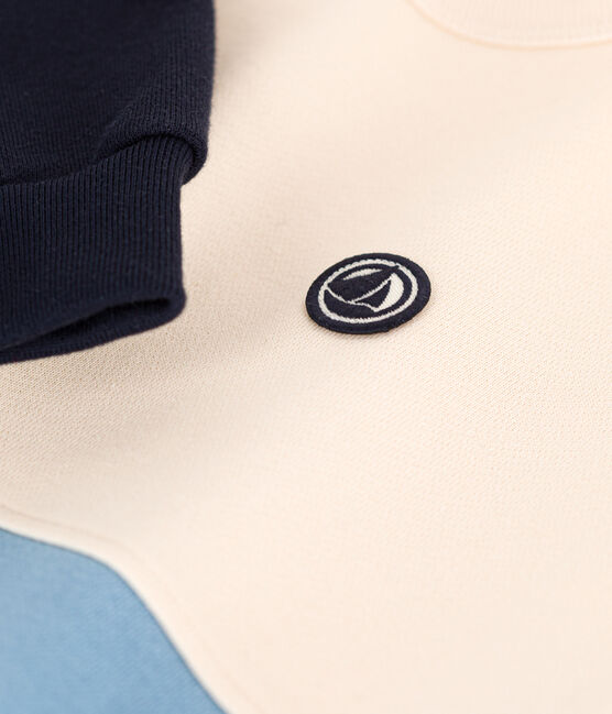 Petit Bateau - Sweatshirt