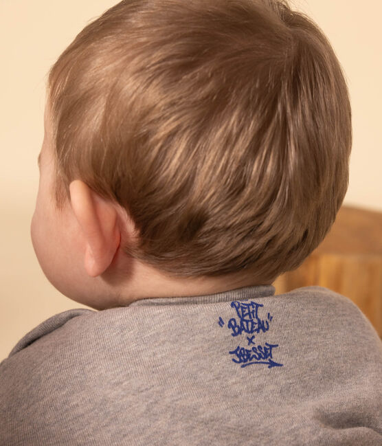 Petit Bateau - Sweatshirt