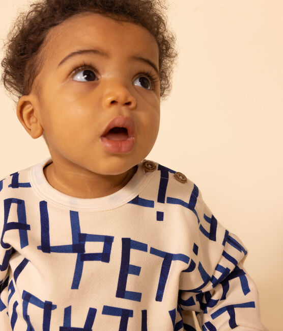 Petit Bateau - Sweatshirt