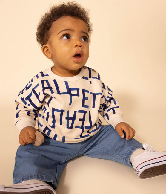 Petit Bateau - Sweatshirt