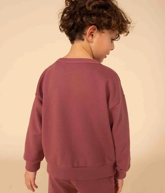 Petit Bateau - Sweatshirt