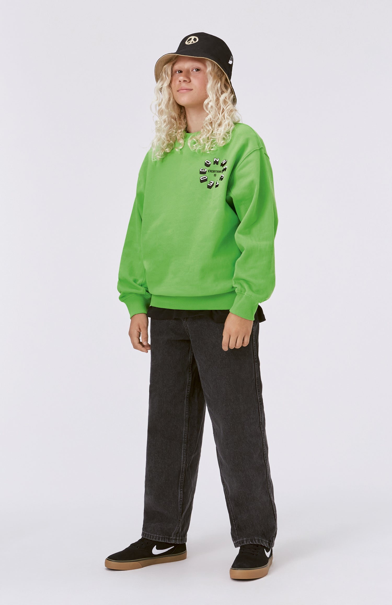Molo - Sweatshirt Magni