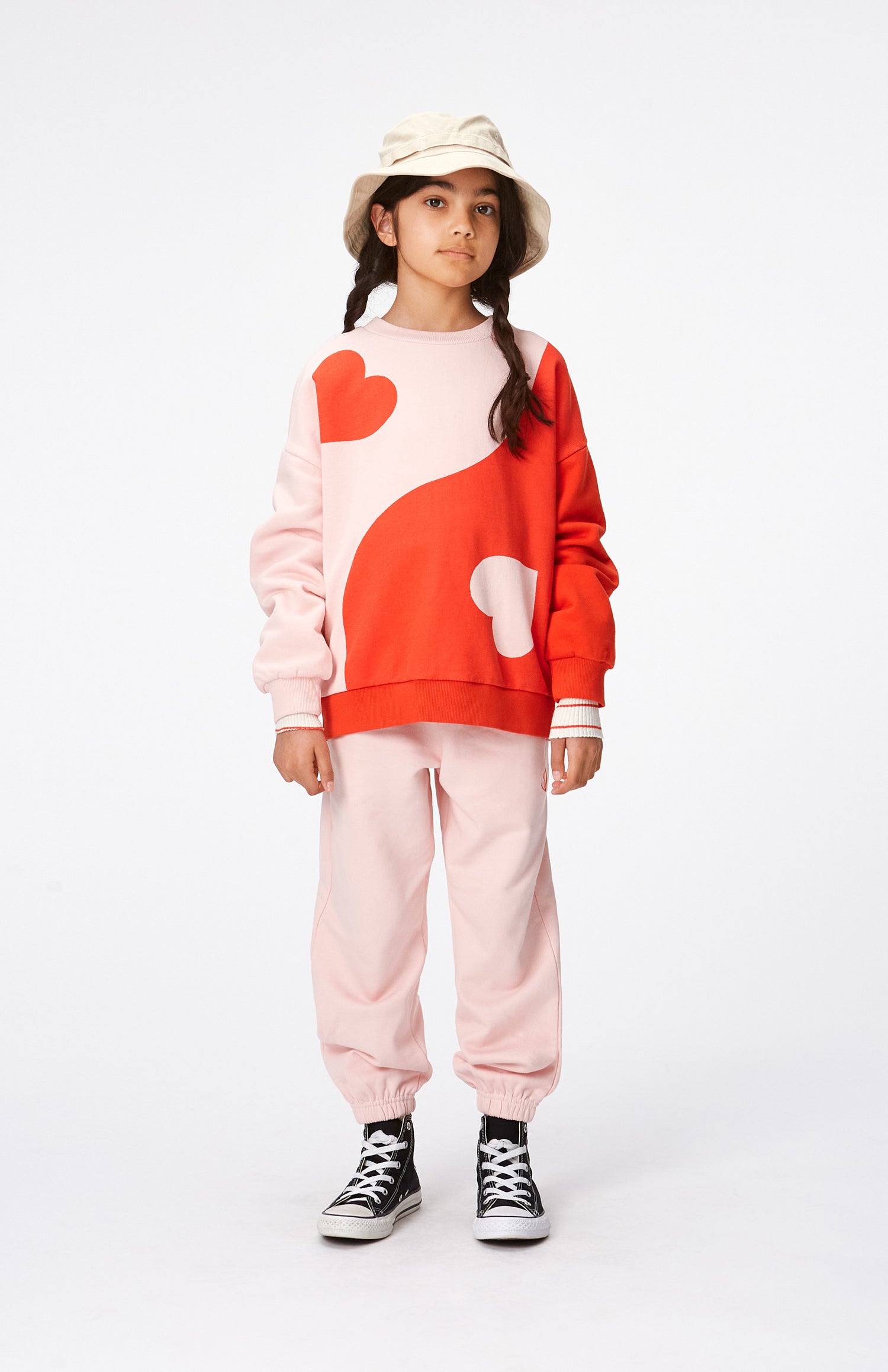 Molo - Sweatshirt Maxi