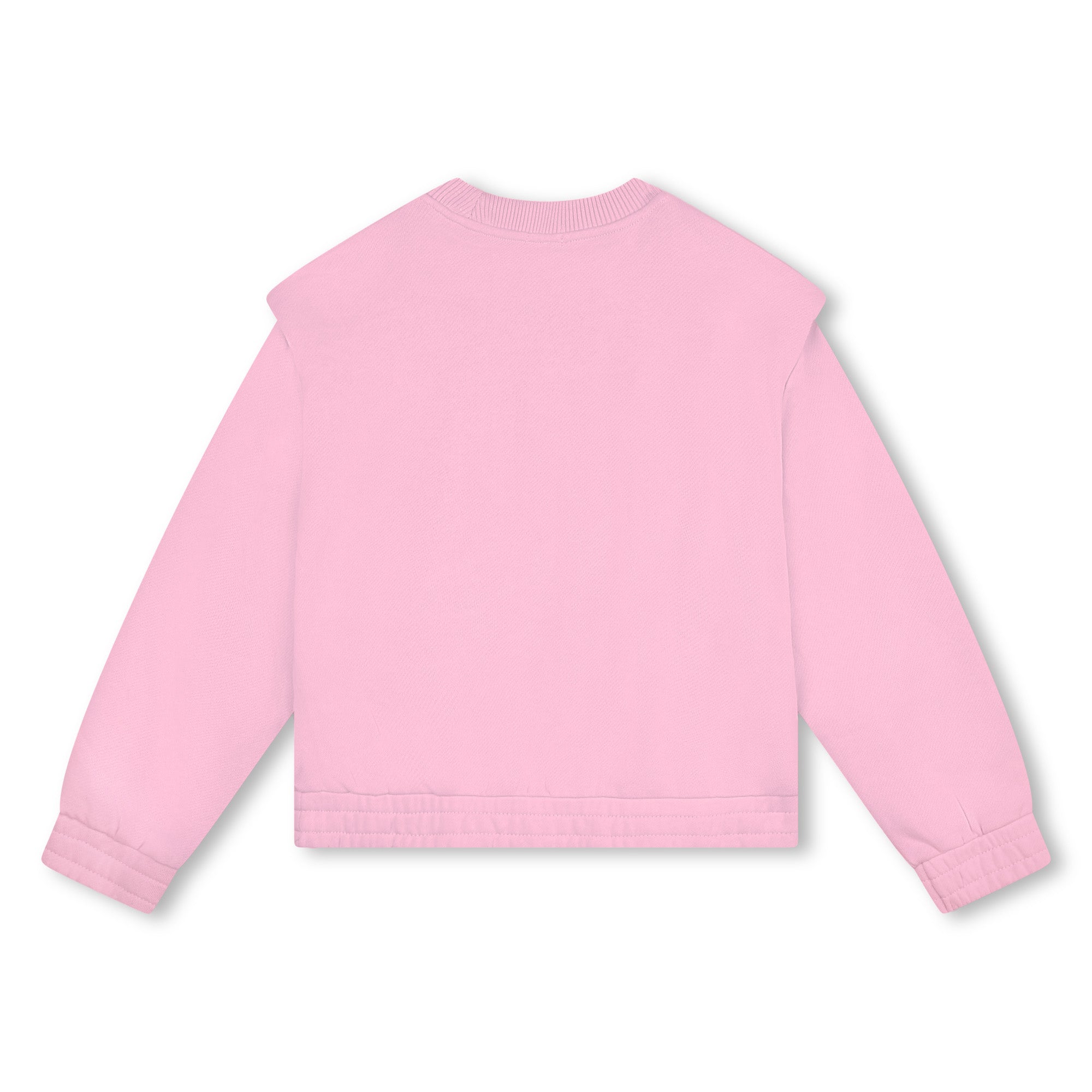 Billieblush - Sweatshirt en Molleton