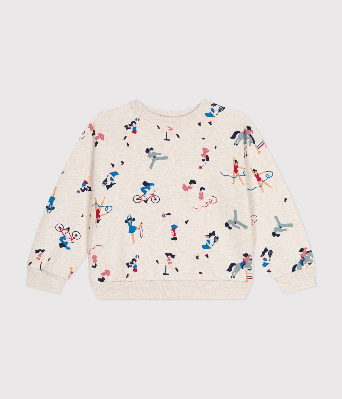 Petit Bateau - Sweatshirt (Child)