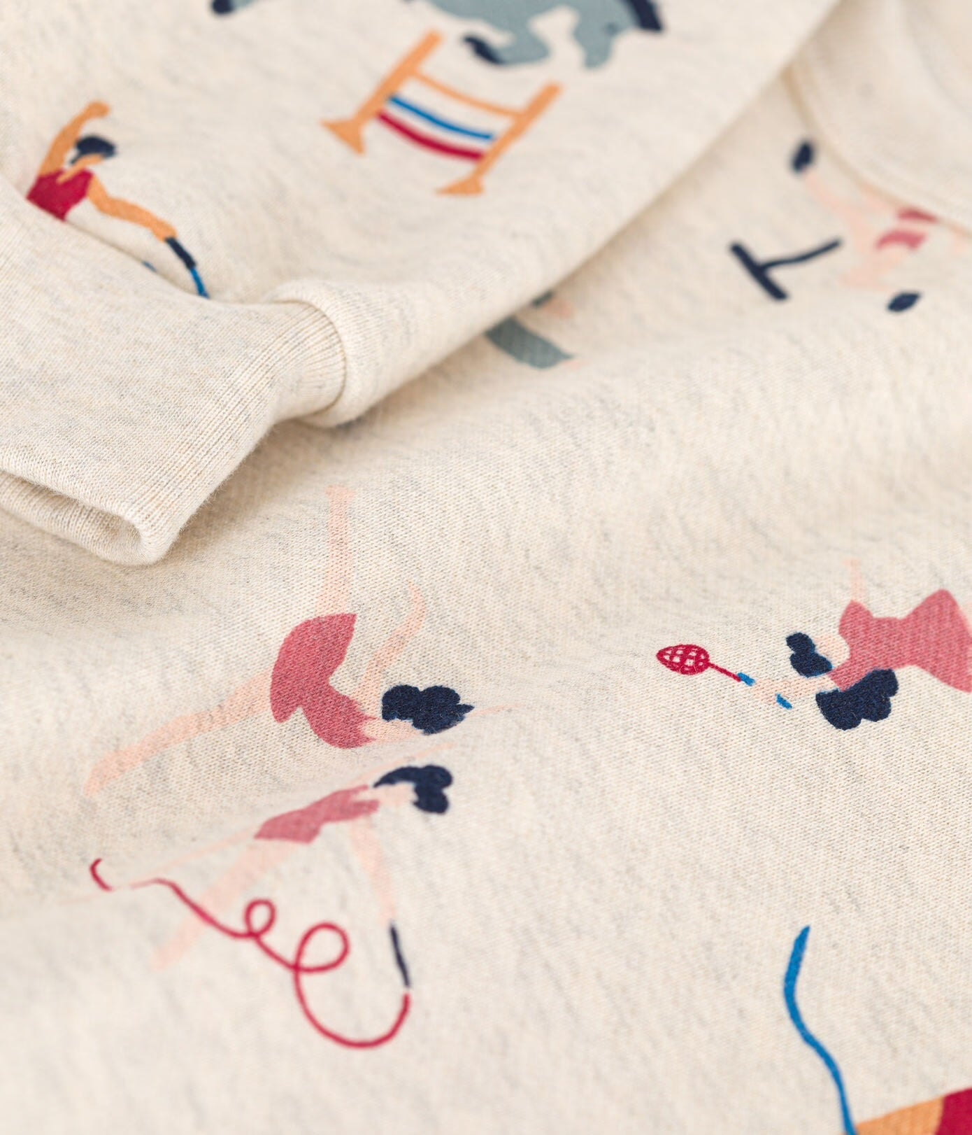 Petit Bateau - Sweatshirt (Child)