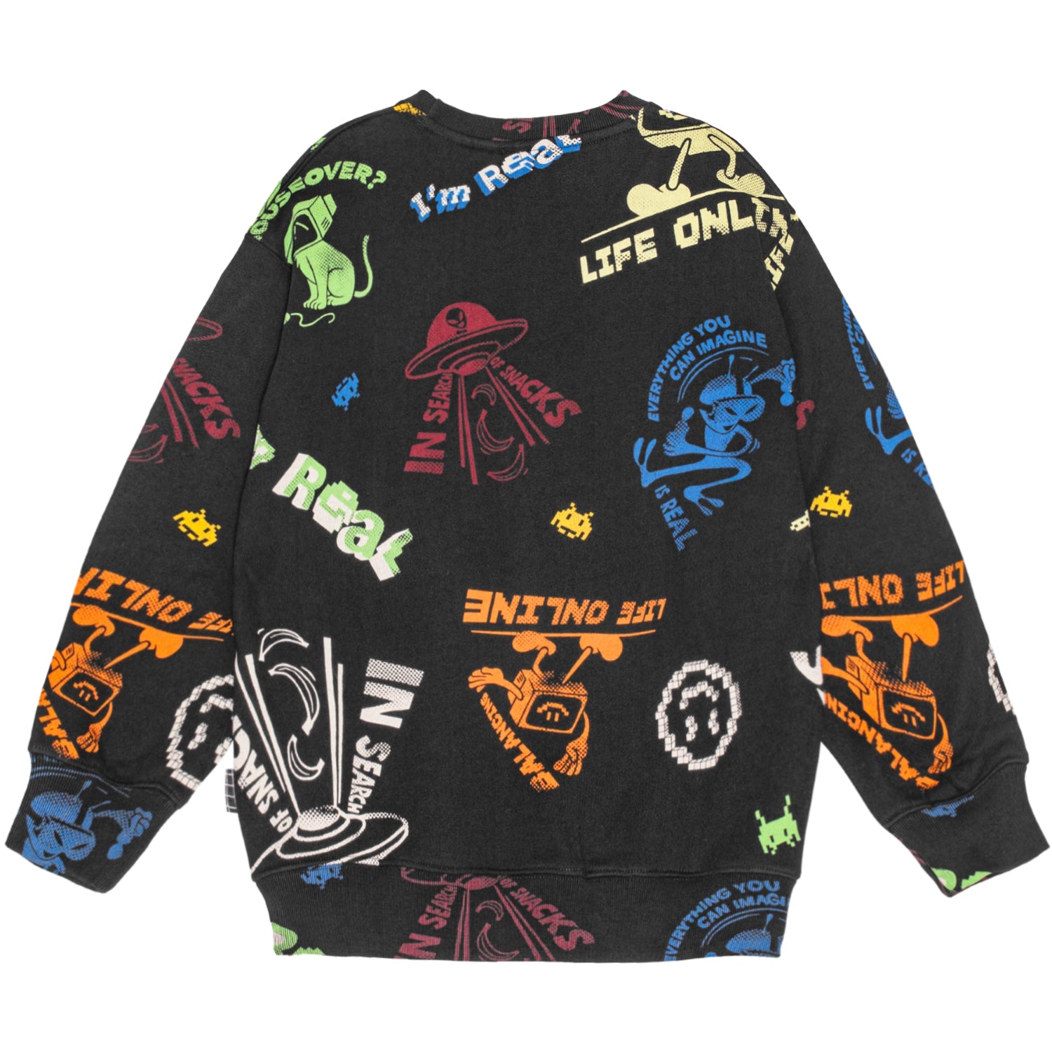 Molo - Sweatshirt Monti