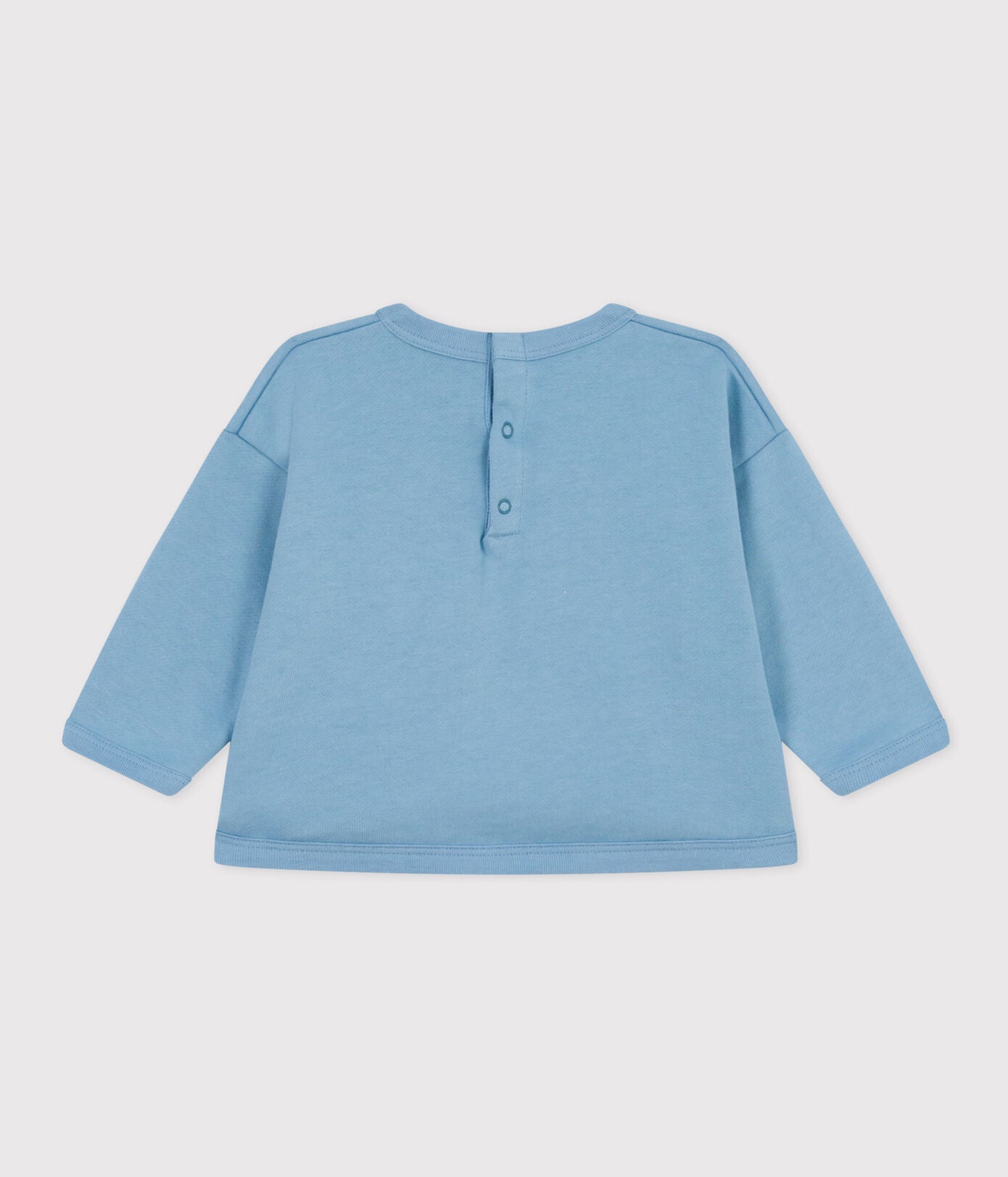 Petit Bateau - Sweatshirt