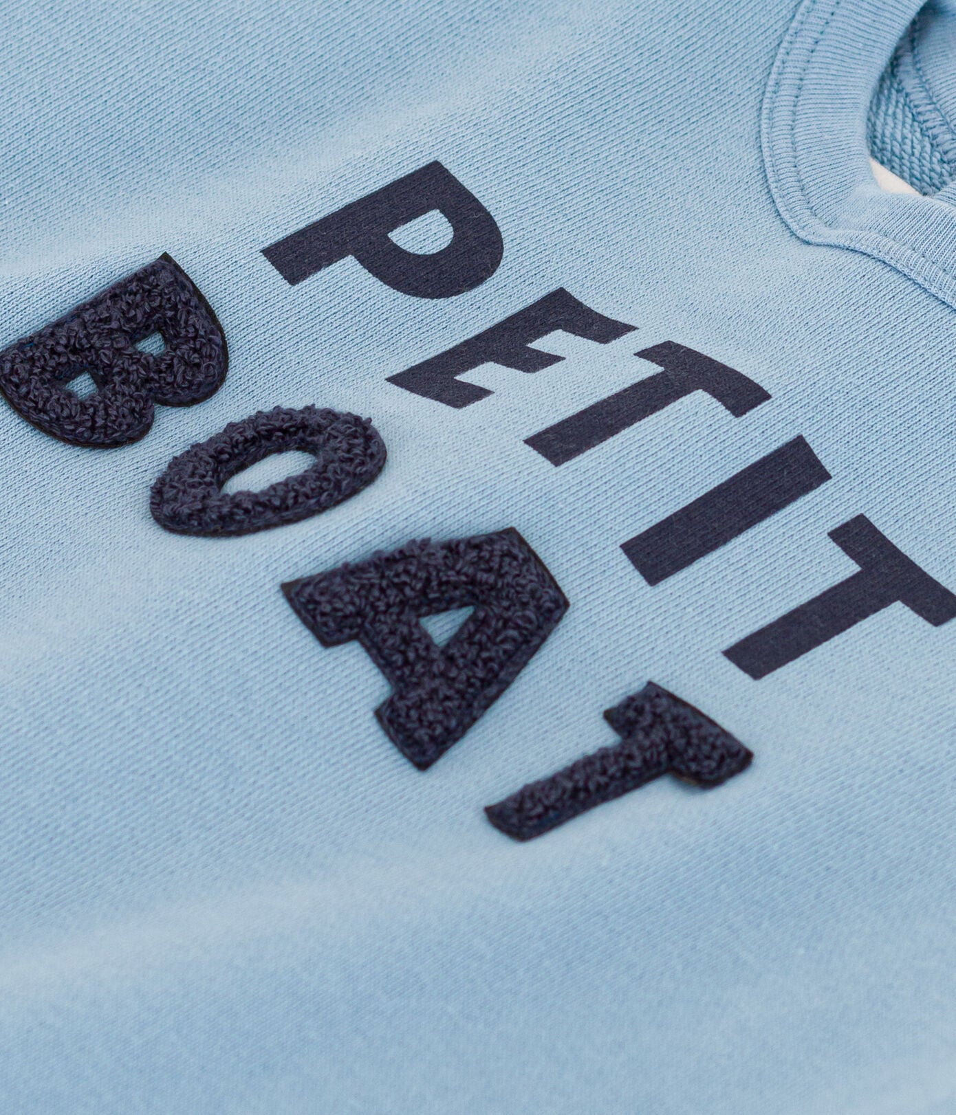 Petit Bateau - Sweatshirt