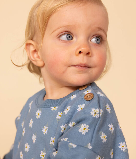 Petit Bateau - Sweatshirt