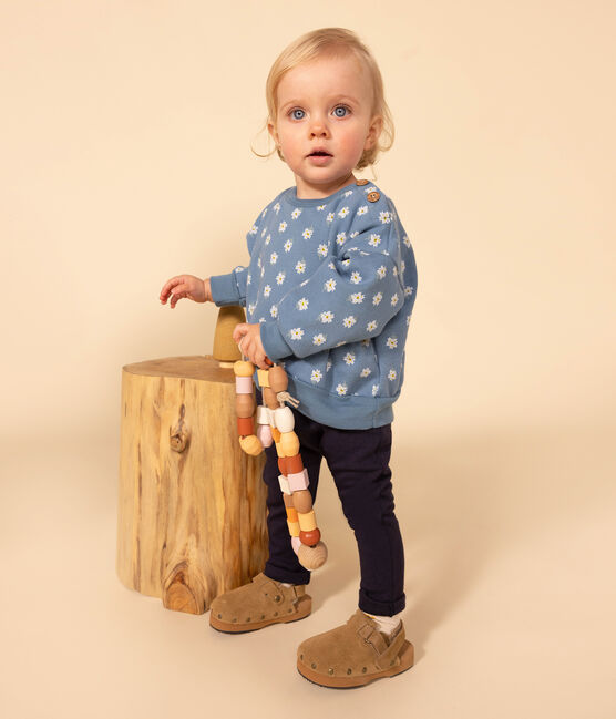 Petit Bateau - Sweatshirt