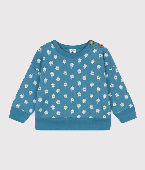 Petit Bateau - Sweatshirt