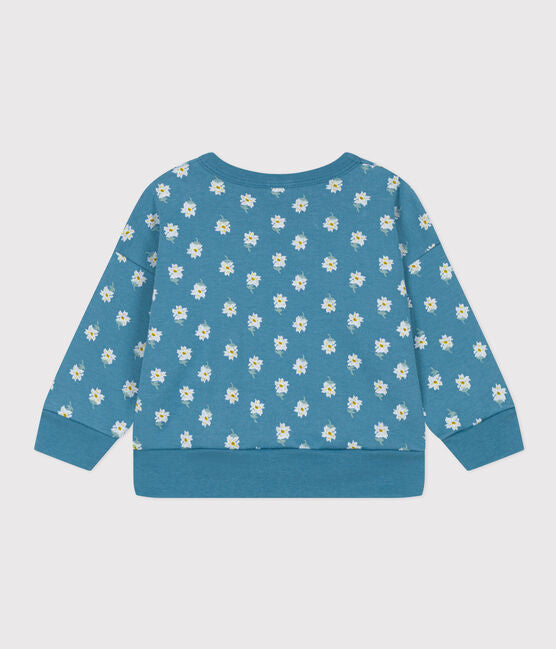 Petit Bateau - Sweatshirt