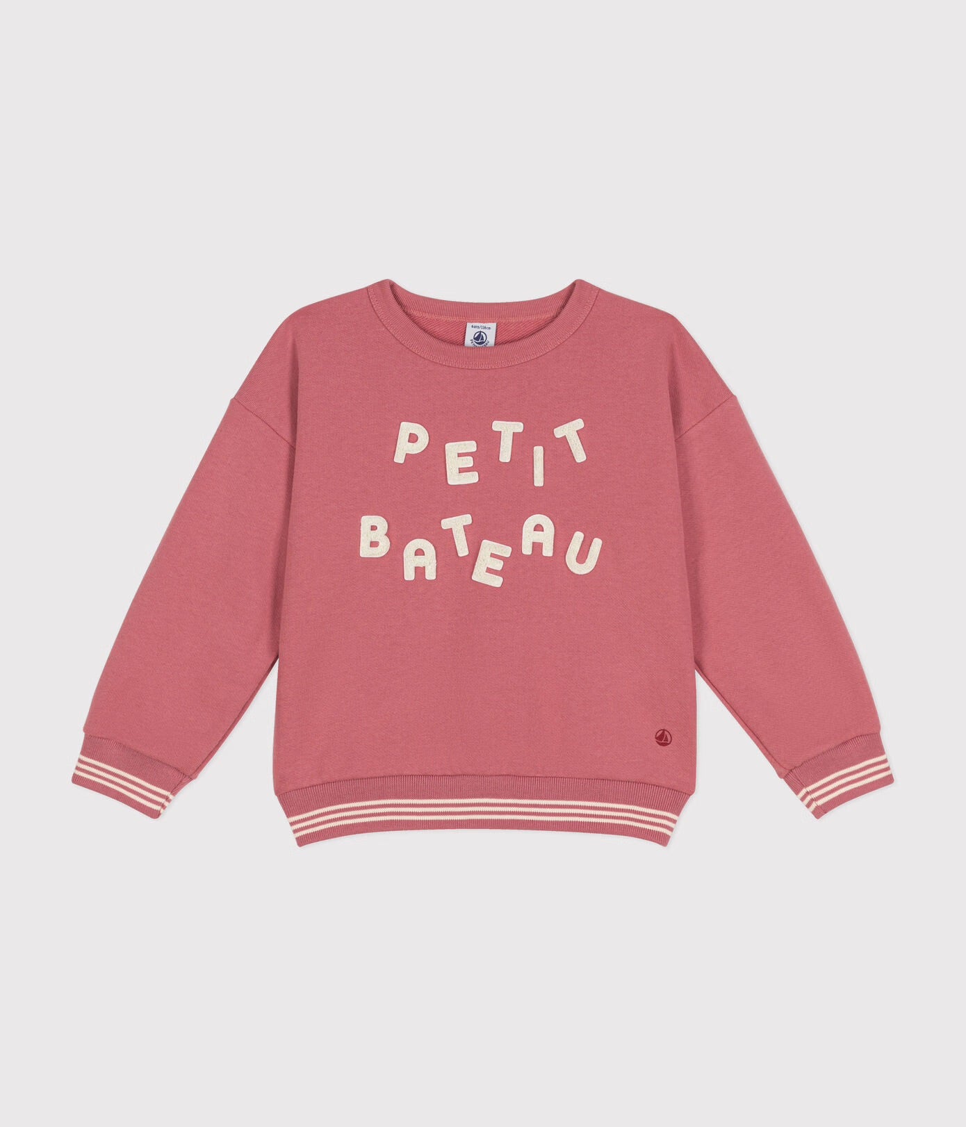 Petit Bateau - sweatshirt