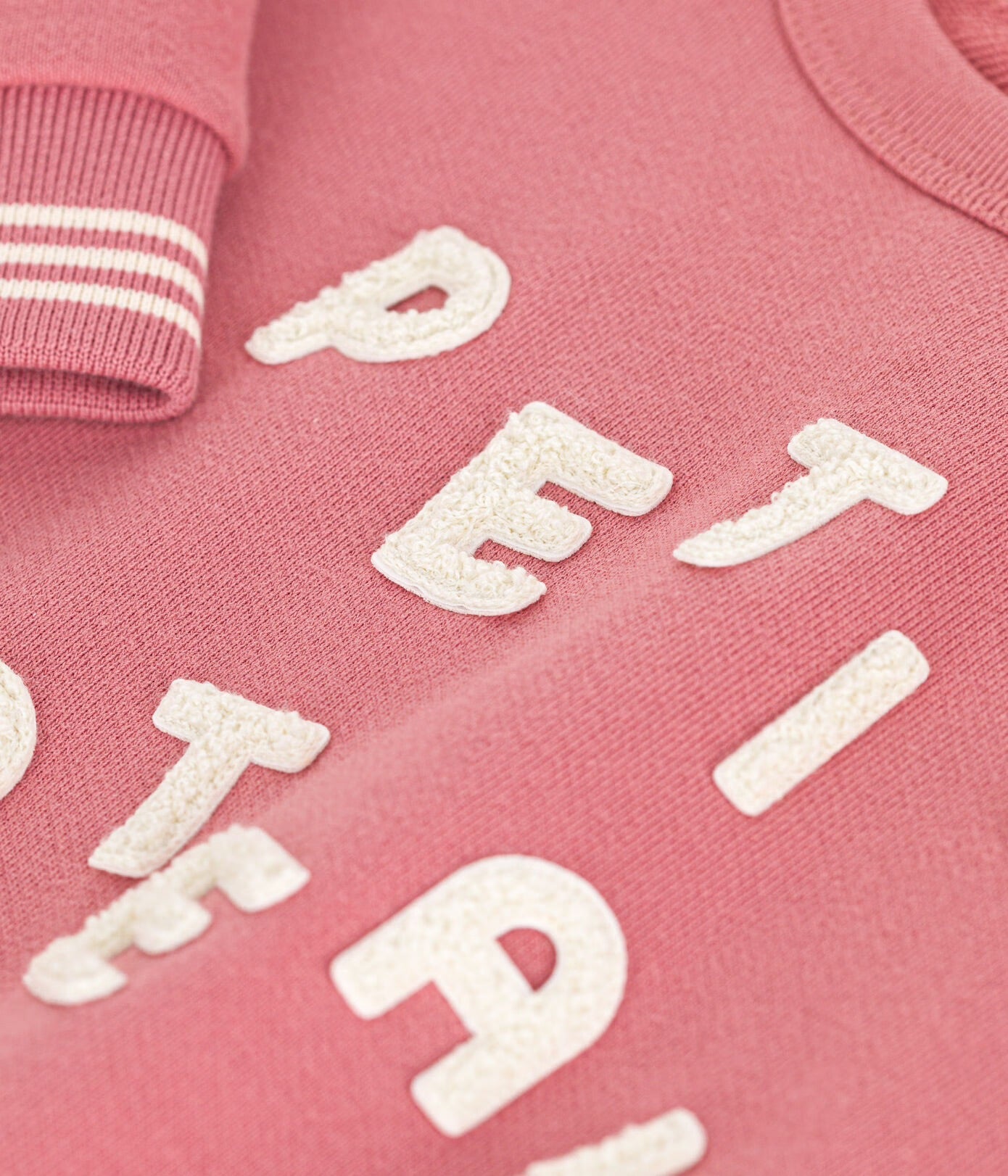 Petit Bateau - Sweatshirt