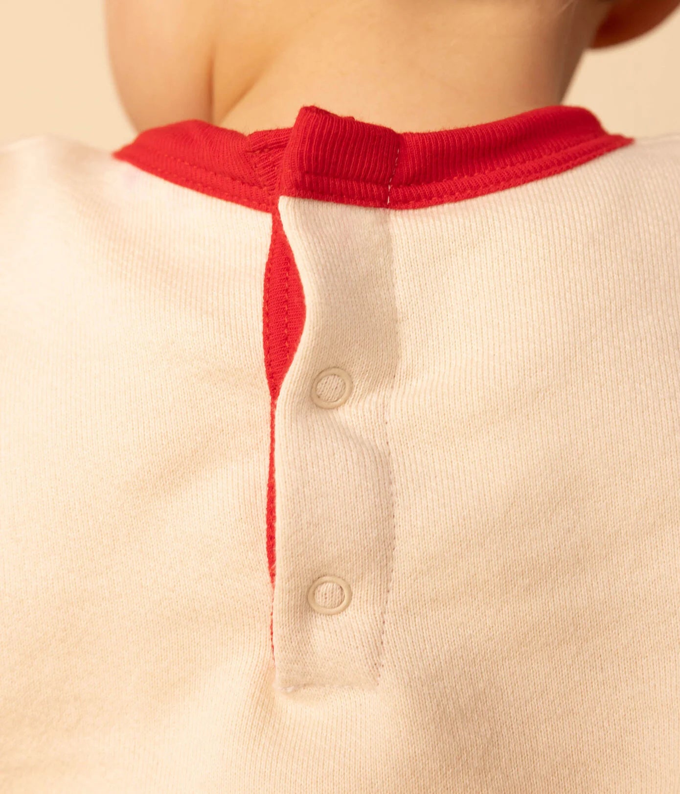 Petit Bateau - Ski Club Sweatshirt