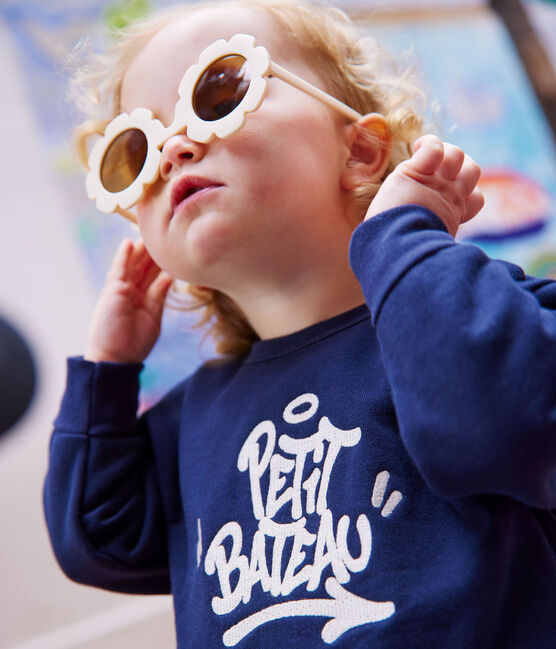 Petit Bateau - Sweatshirt