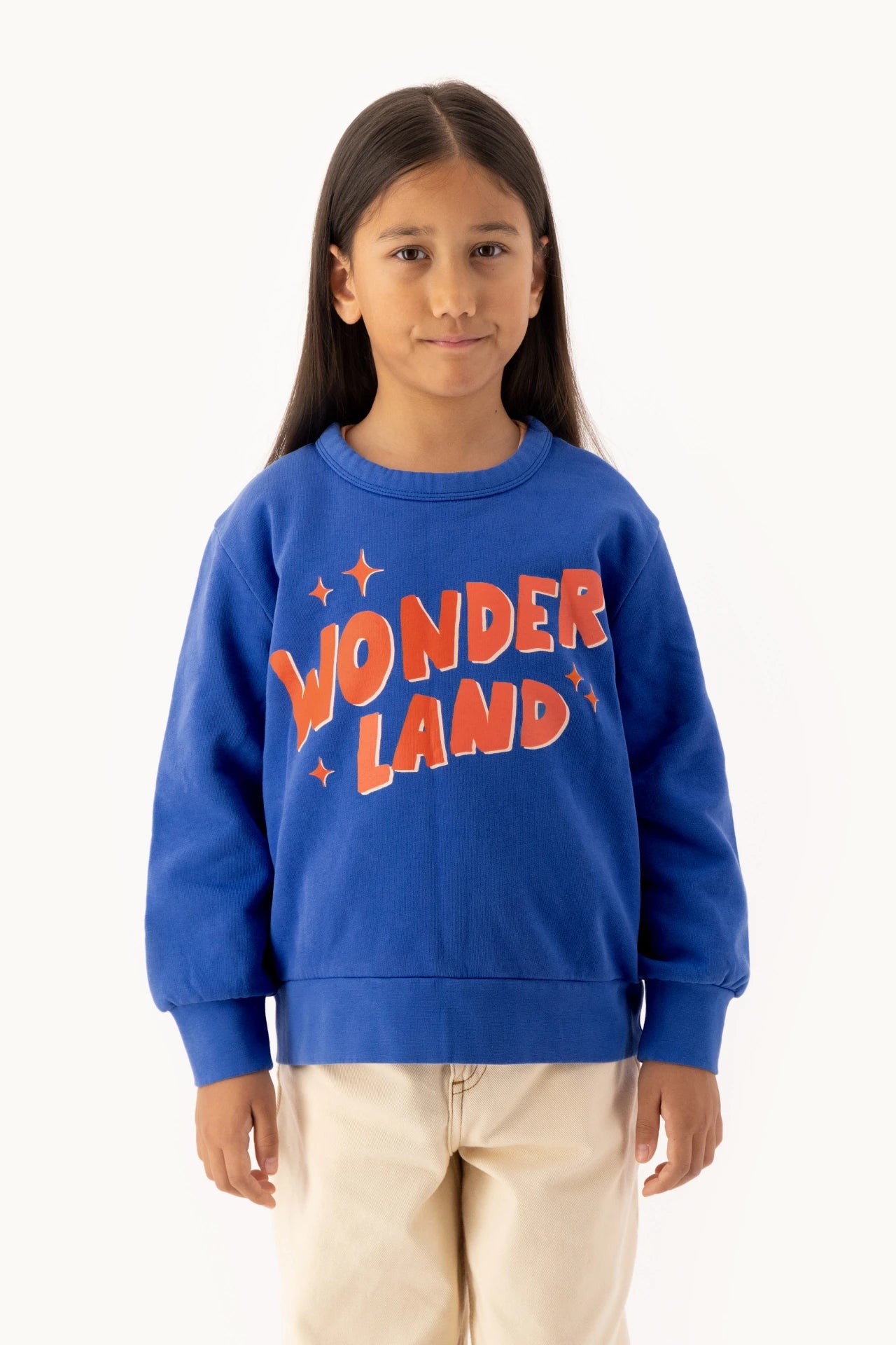 Tiny Cottons - Sweatshirt Wonderland