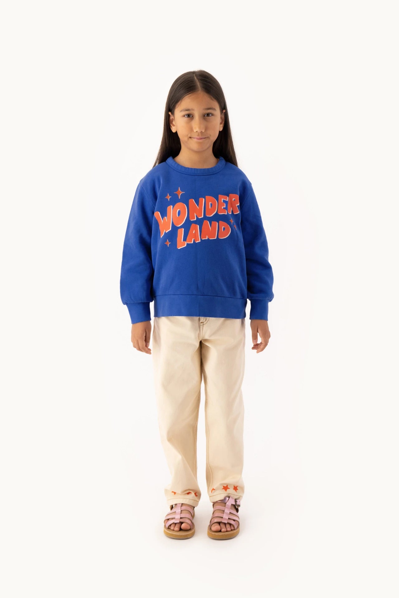Tiny Cottons - Sweatshirt Wonderland